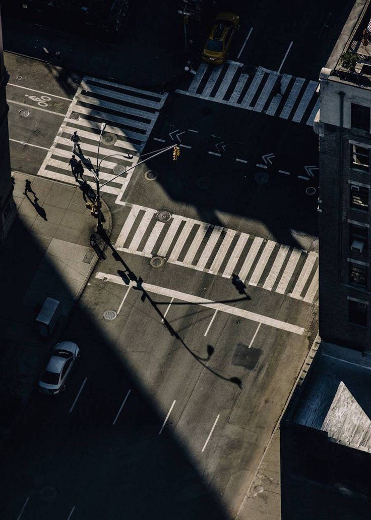 WHAT IS “CITY SYNDROME” AND HOW YOU CAN FIGHT IT